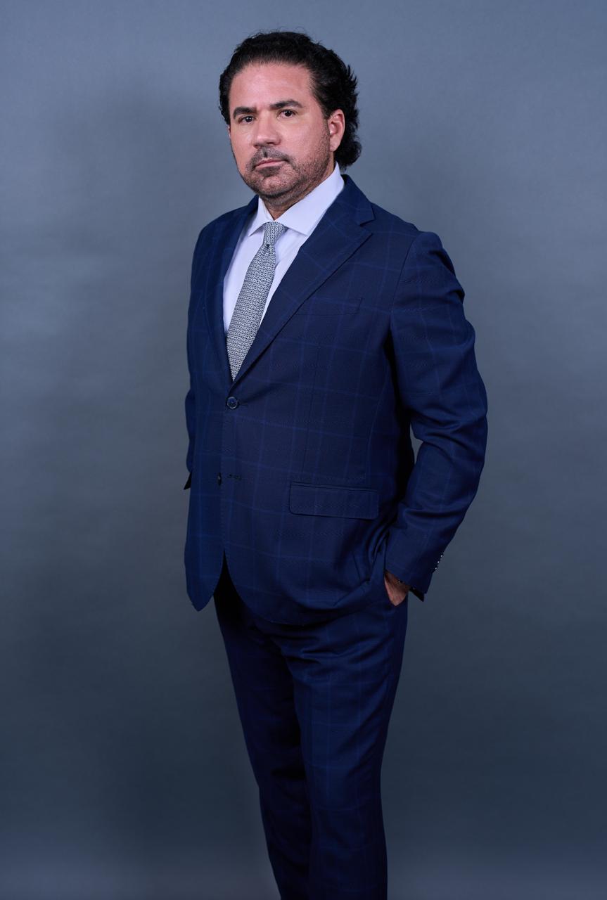 Arquitecto Omar Osuna