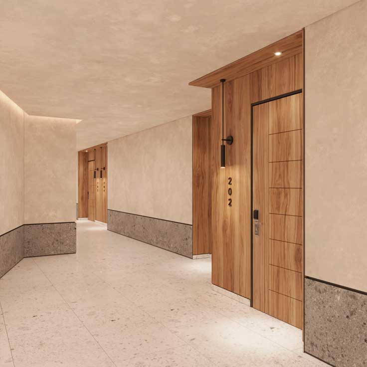 pasillos-habitaciones